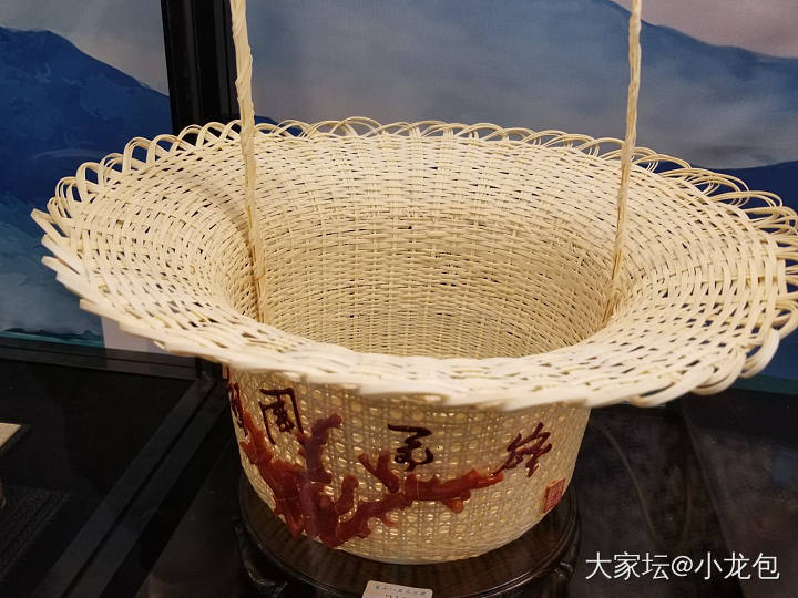 边走边拍珠宝展_闲聊展会