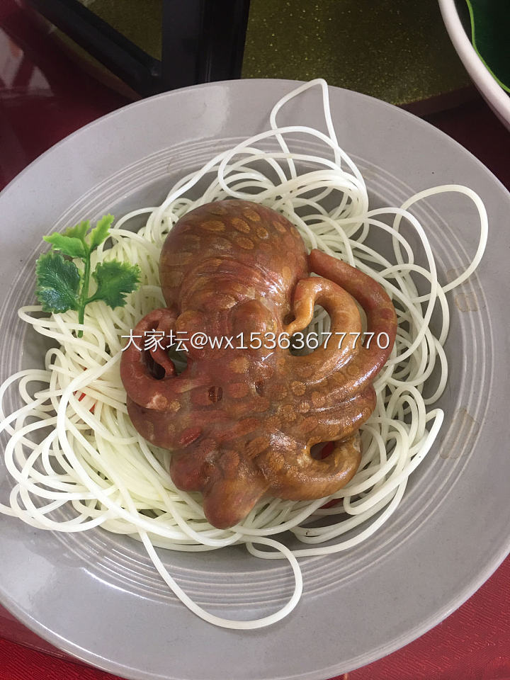 珊瑚玉满汉全席_珊瑚玉