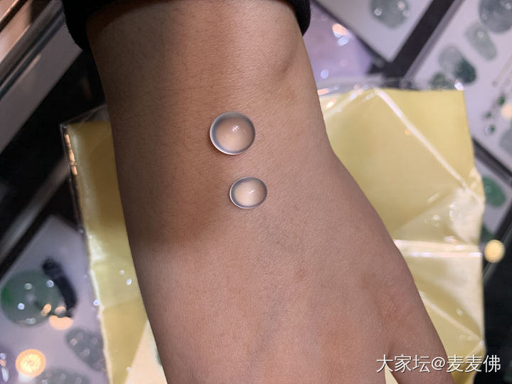 北京国际珠宝节下午游～_翡翠展会
