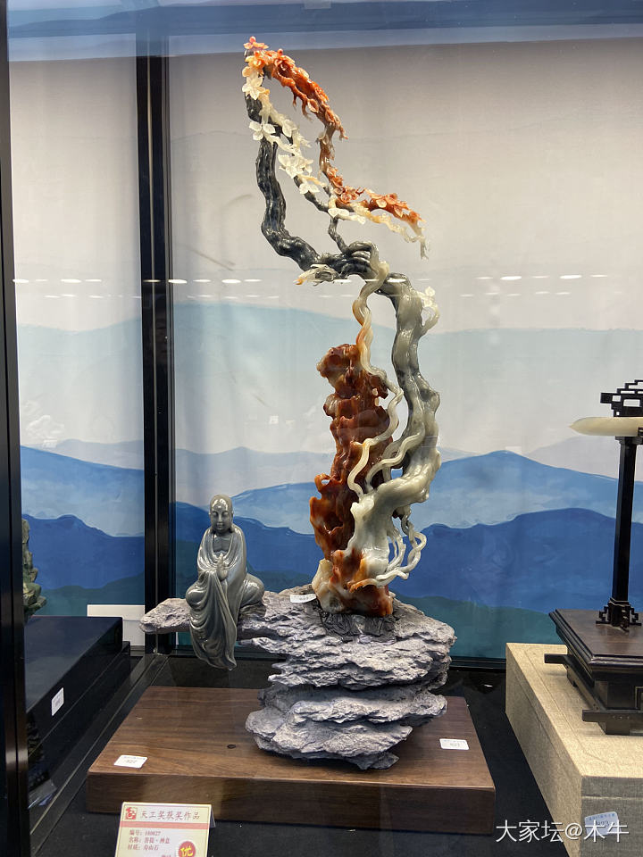 2019年北京国际珠宝展随拍_展会