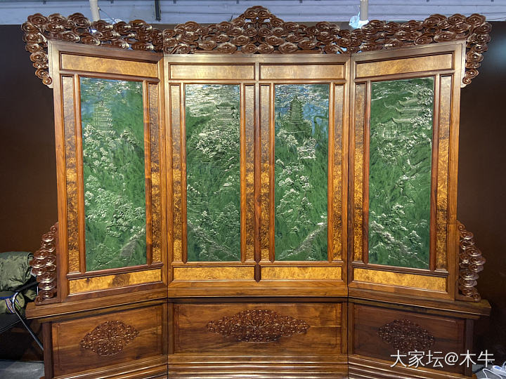 2019年北京国际珠宝展随拍_展会