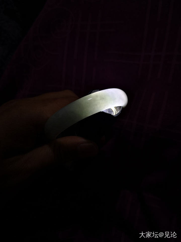 我的药_手镯翡翠