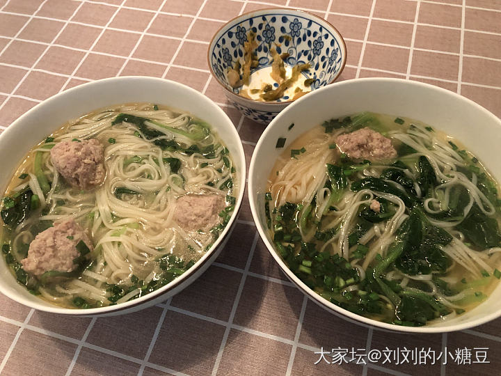 快手午饭_美食