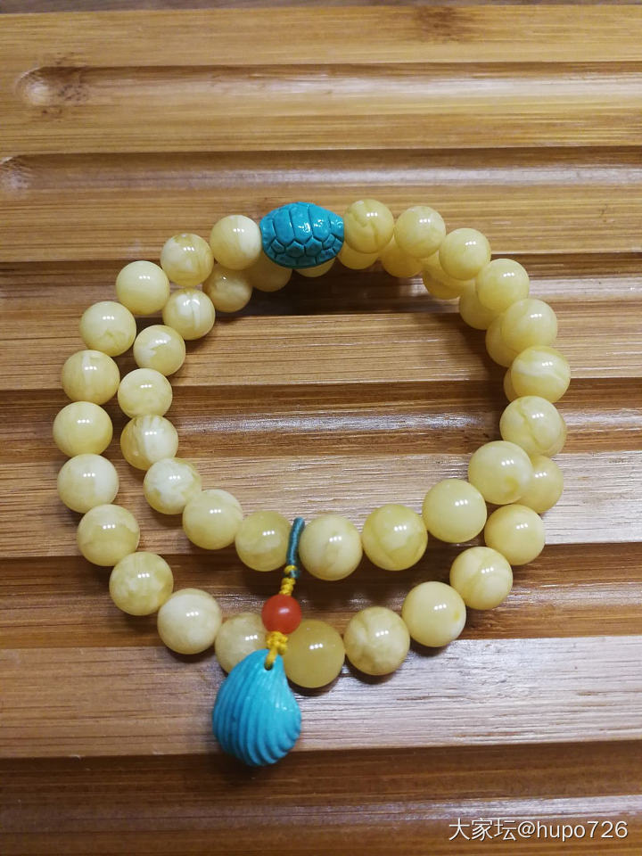 下午逛街的收获_琥珀蜜蜡