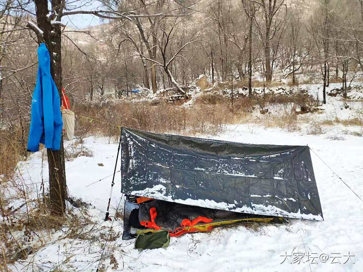 下雪了怎么玩_闲聊旅游