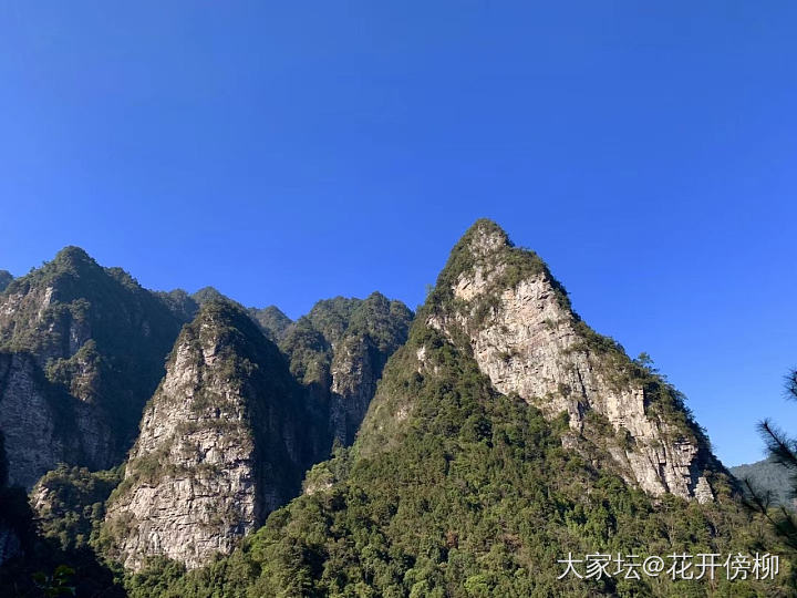 周末的尾巴，冬天的暖阳