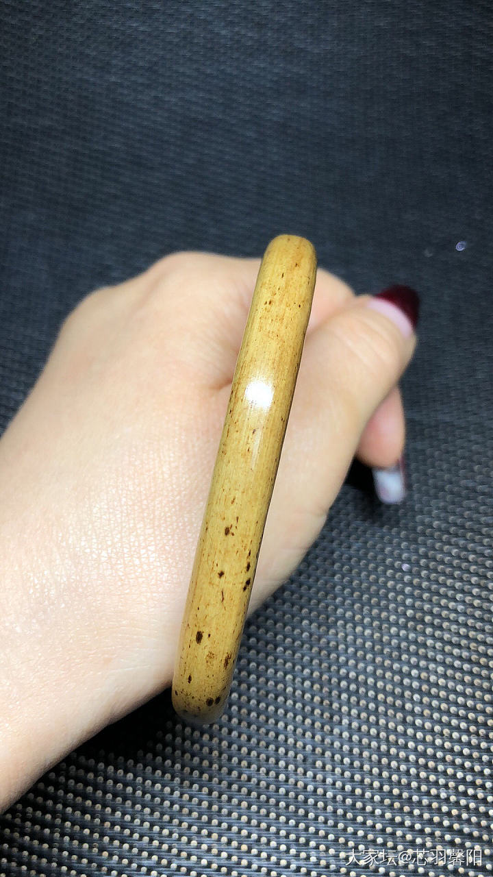 西藏鸡血藤阳藤_鸡血藤手镯