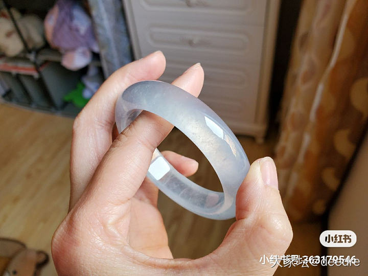 亲们帮忙看看_手镯翡翠