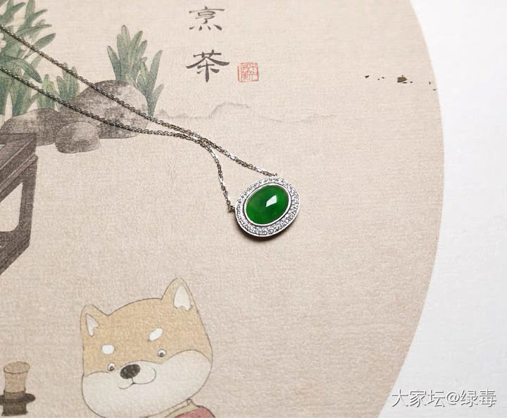 有靠谱翡翠商家推荐吗_翡翠