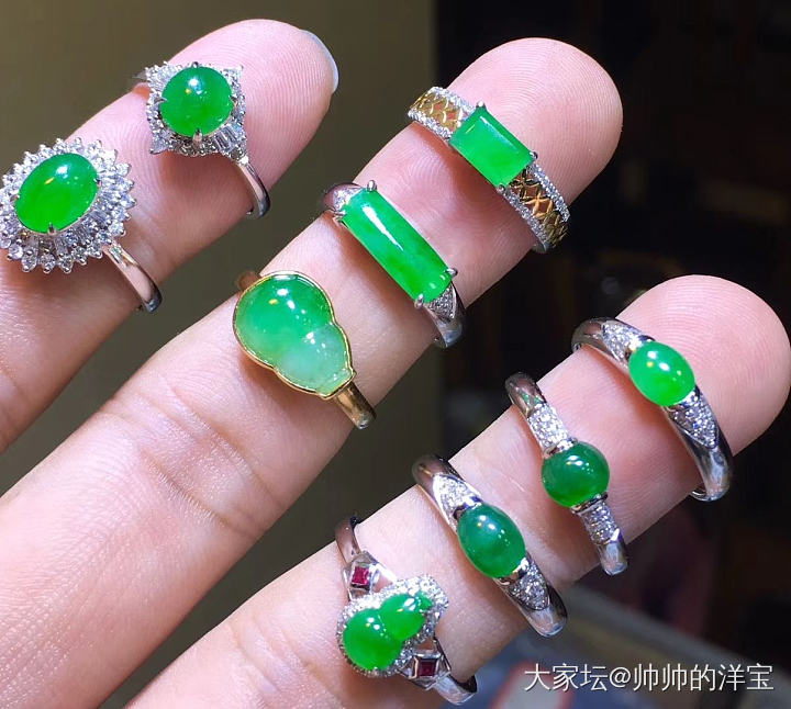 有靠谱翡翠商家推荐吗_翡翠