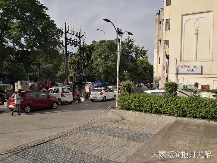 西行游纪（全球买宝石印度上篇）_集散地印度名贵宝石