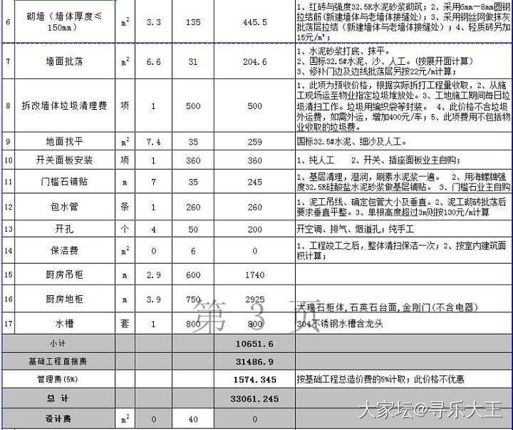 简装需要多久时间？_装修闲聊