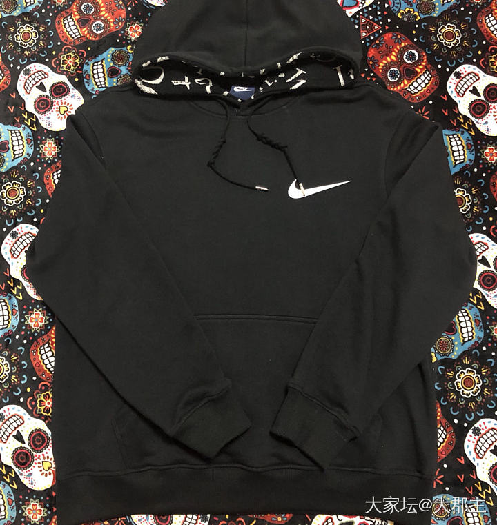 分享一下最近做的衣服_手工diy