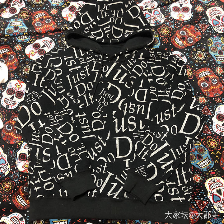 分享一下最近做的衣服_手工diy