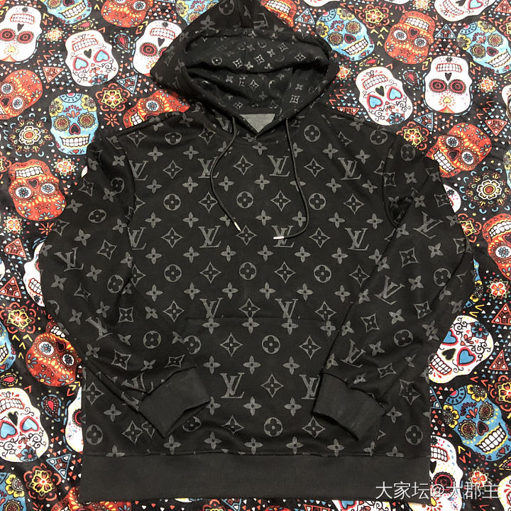 分享一下最近做的衣服_手工diy