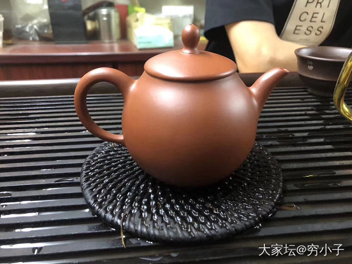 壶_茶具