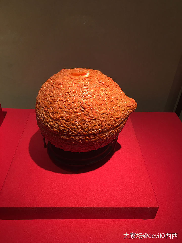 故宫珍宝馆_博物馆