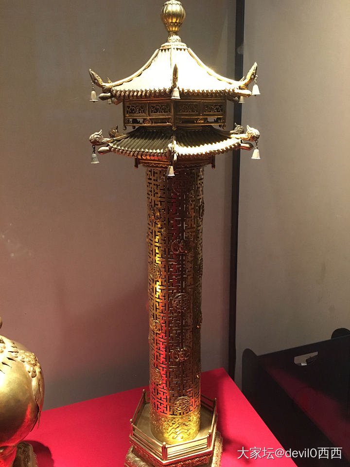 故宫珍宝馆_博物馆