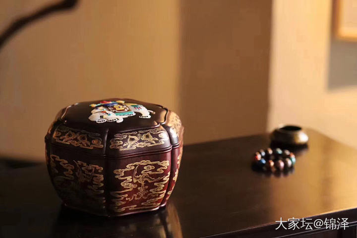 小叶紫檀_小叶紫檀