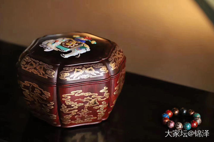 小叶紫檀_小叶紫檀