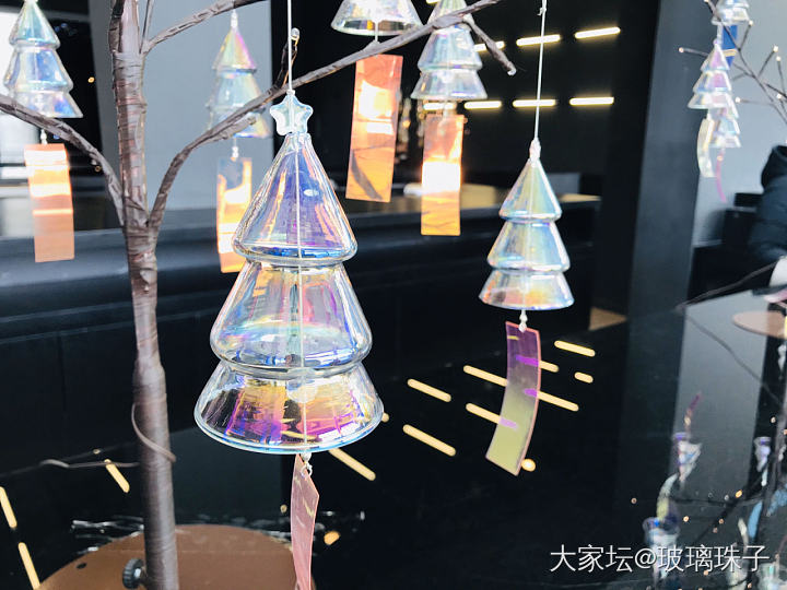上海玻璃博物馆
人不多，能带孩子玩一整天_闲聊博物馆