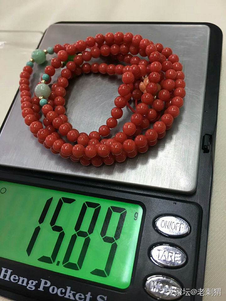 迟来的年终总结_蜜蜡翡翠