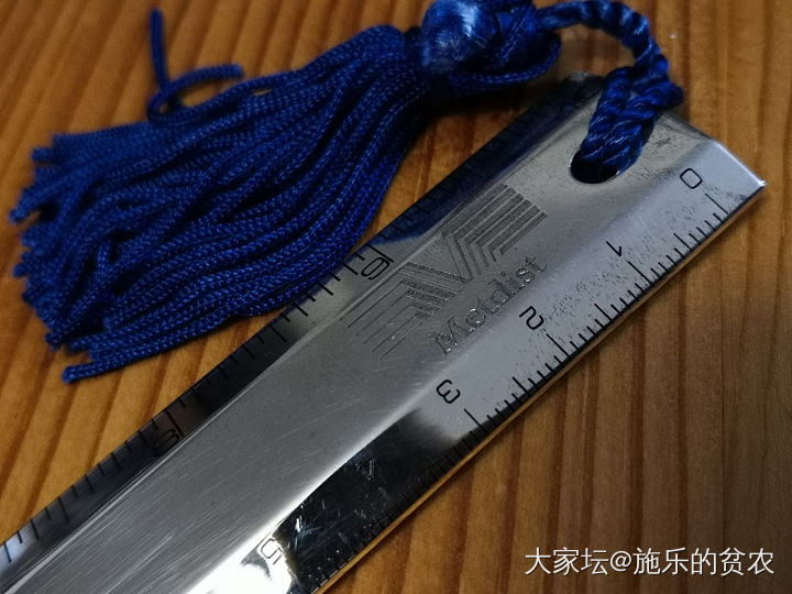 银直尺_银器