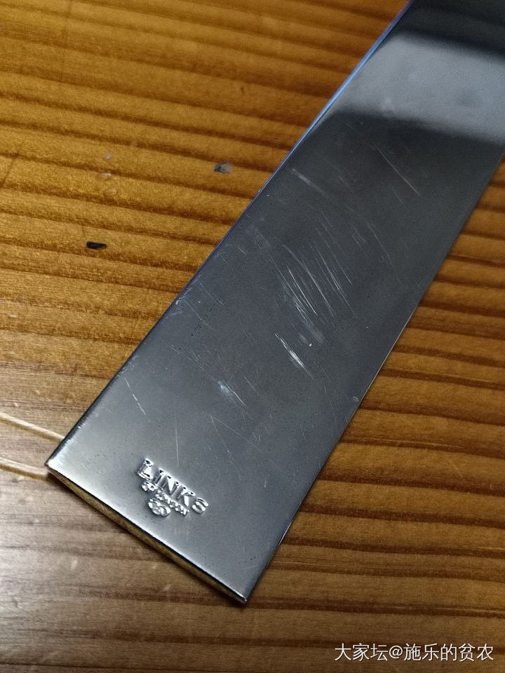 银直尺_银器