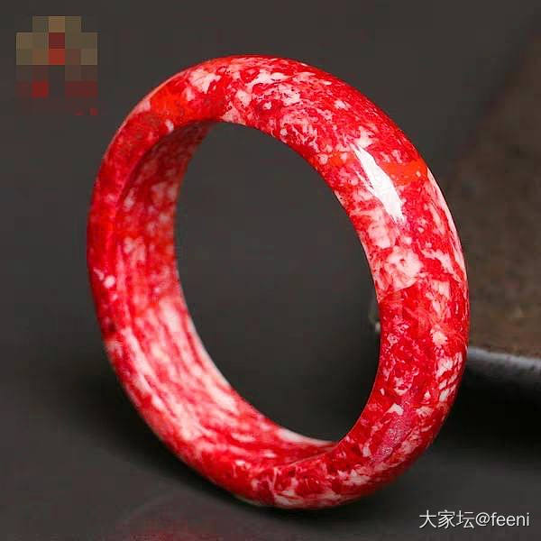 贵州铜仁朱砂手串_朱砂珠串