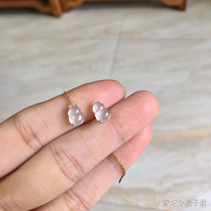 关于翡翠镶嵌_镶嵌