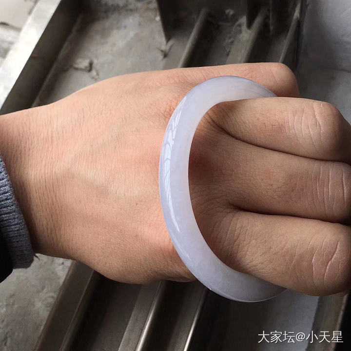 秀新欢_翡翠
