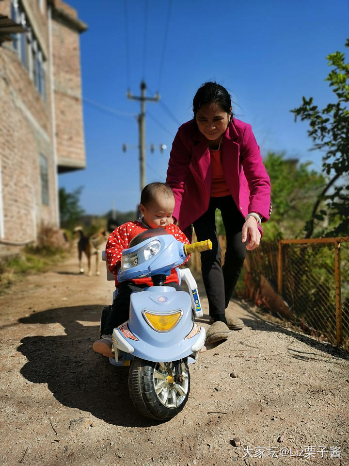 天气真的太好了_幼儿