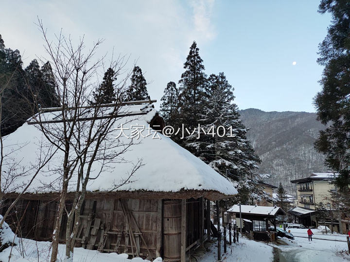 闲来无事发发日本游记_旅游日本