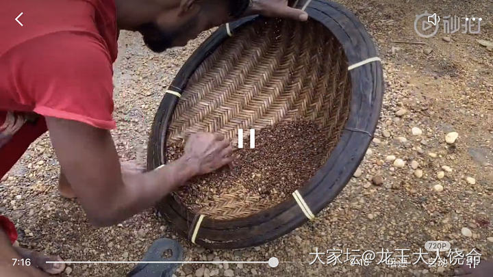 今天在山上最好的超市逛了一圈，居然发现了李锦记酱油果断买下，买完蓝宝石。中午手把..._集散地