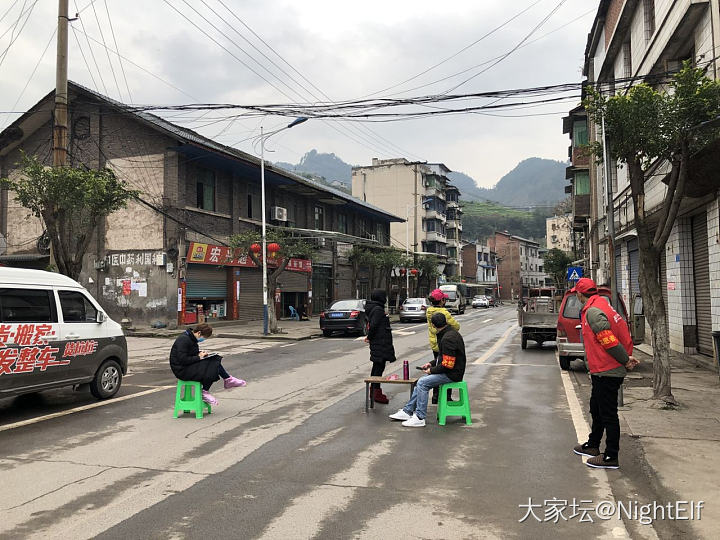 大米小米祝各位坛友元宵节健康快乐～_节日猫