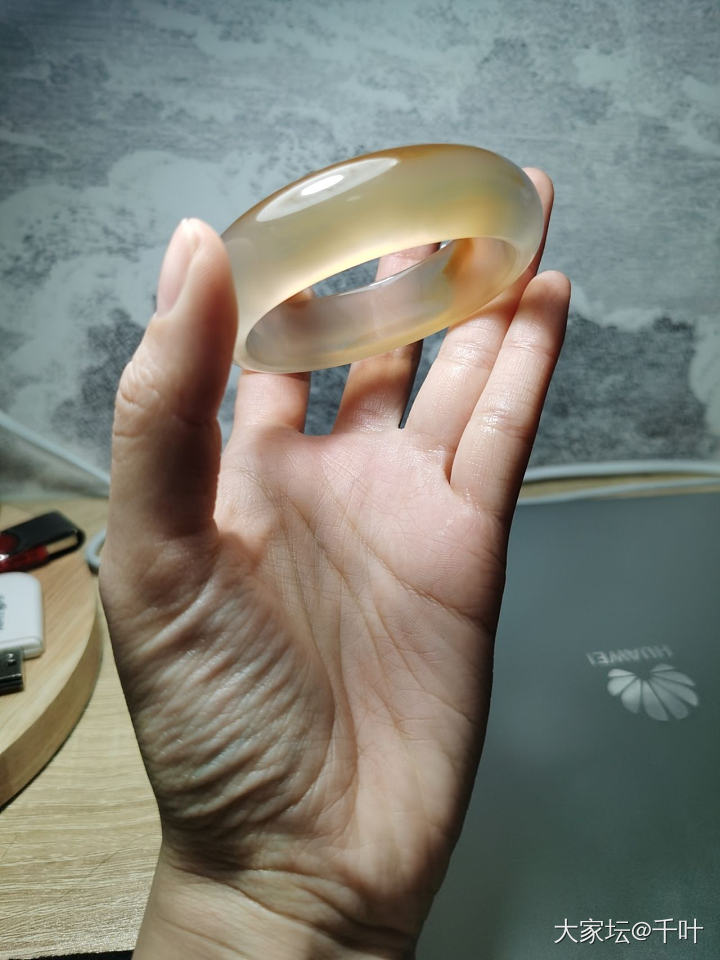 喜欢上玛瑙啦_玉髓玛瑙