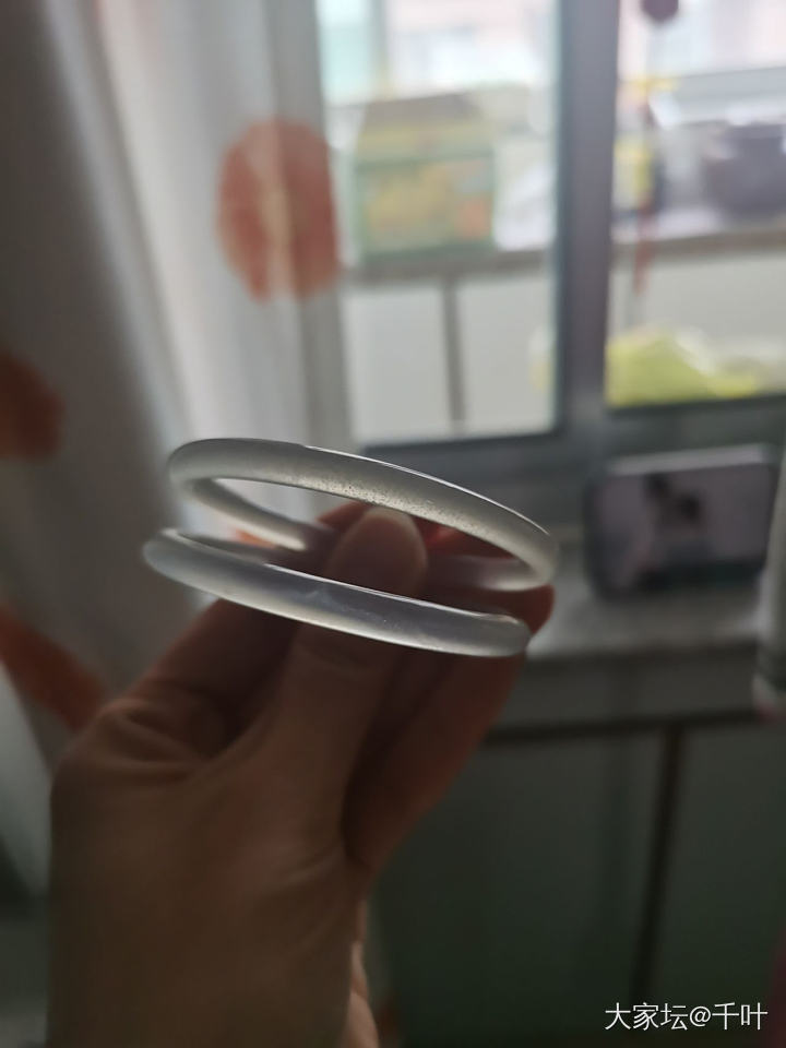 喜欢上玛瑙啦_玉髓玛瑙