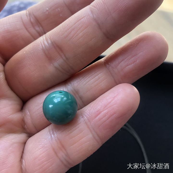 出些自带的精品_和田玉