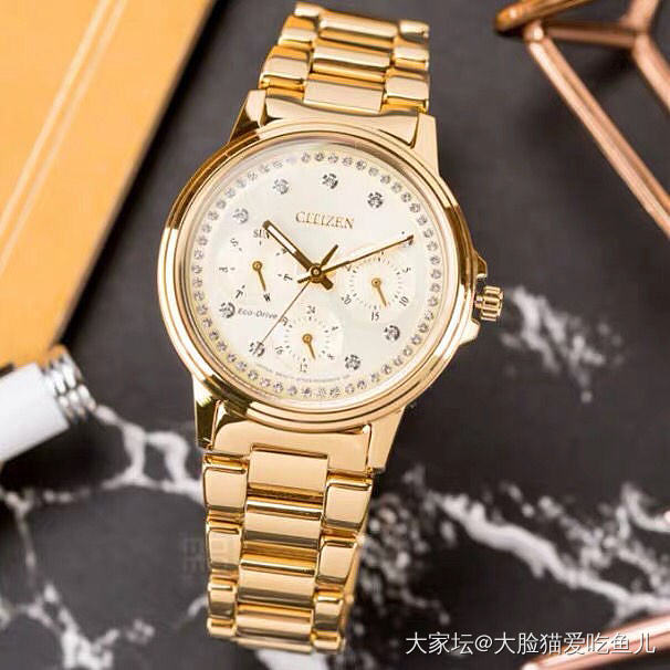 唯品会上的西铁城可以买吗？_西铁城