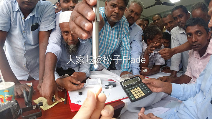呆着也是宅着 出来收货咯
相比五年前 这里除了物价涨逐年起来了其它没什太多变化 ..._斯里兰卡集散地