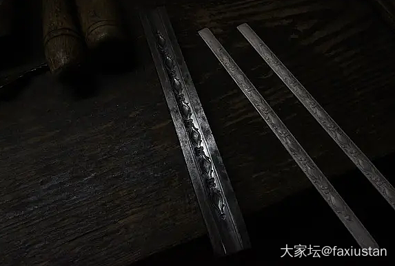 到手快一年的张宝源双尖镯_手镯银