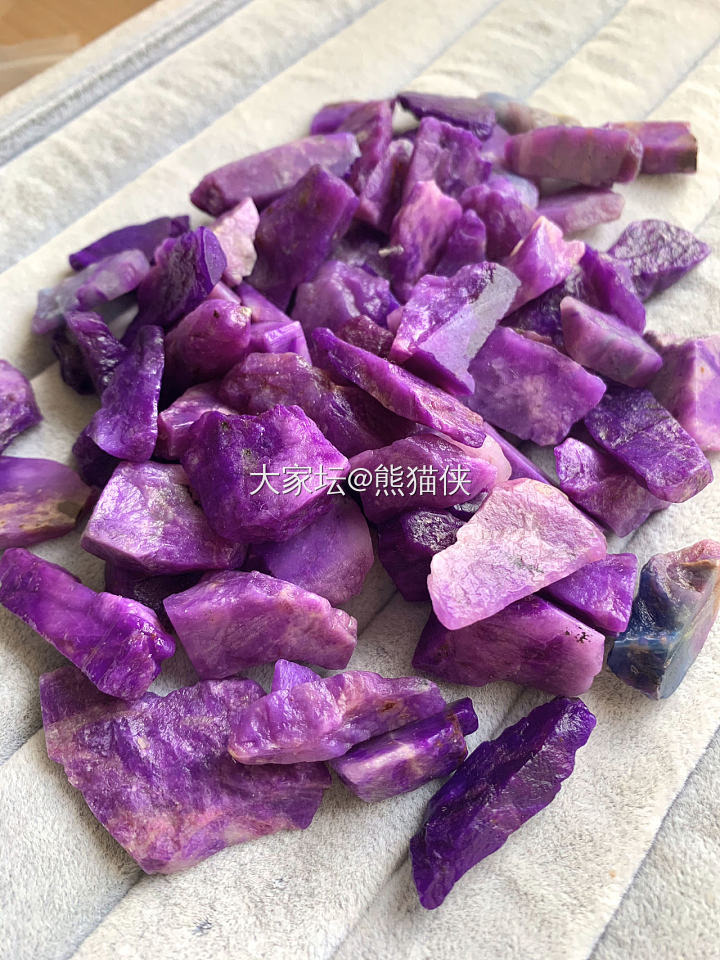 舒俱来原石_原石舒俱来