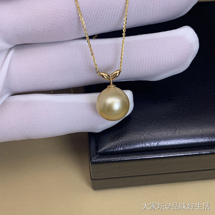 550 贵不_海水珍珠