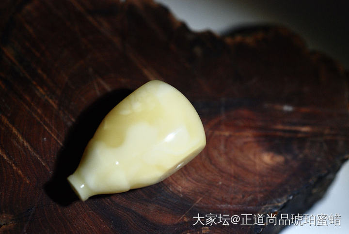 很久没来，发发动态！_蜜蜡