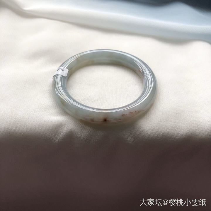 翡翠料子起货啦_手镯翡翠