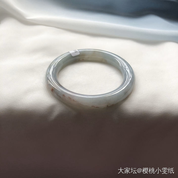 翡翠料子起货啦_手镯翡翠