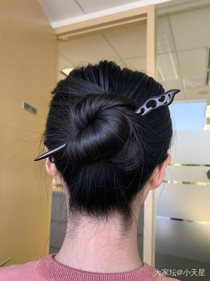青莲碧玉簪_簪子碧玉