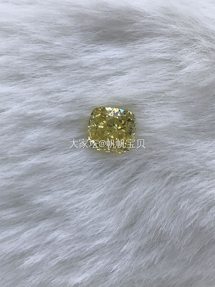 情人节礼物一个月才收到，纠结款式呢_彩钻