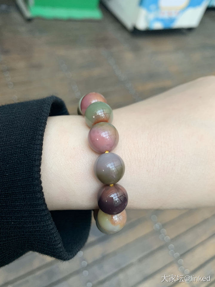 今天是盐源_珠串玉髓玛瑙