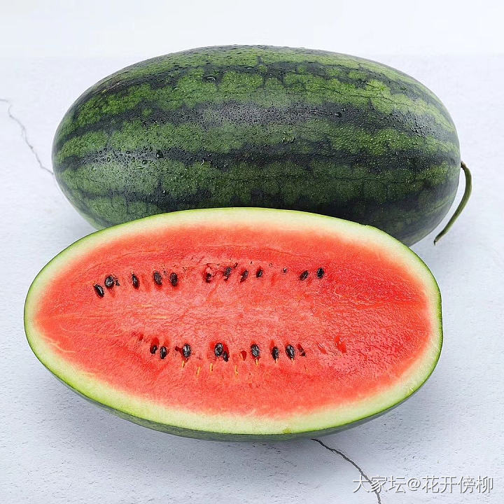 吃个瓜_水果美食